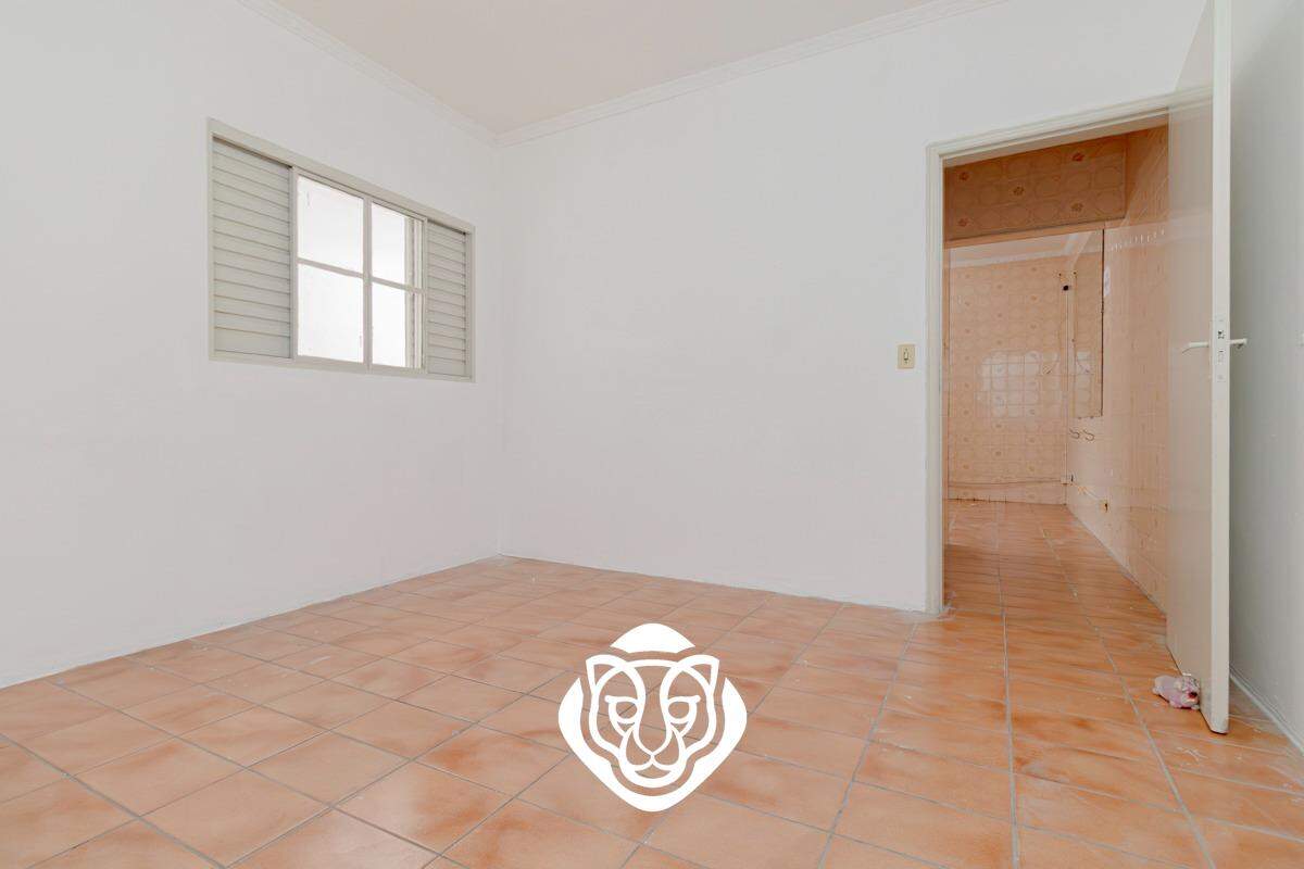 Dormitório casa 3