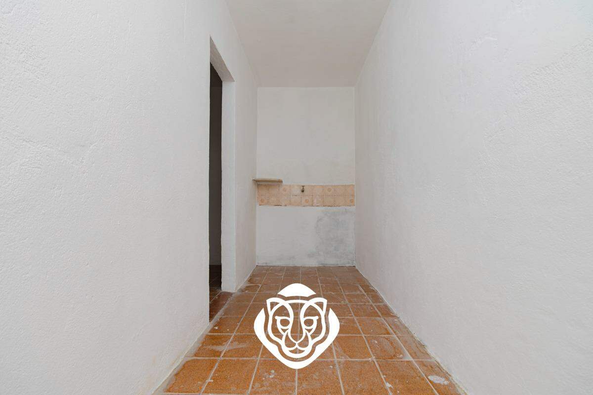 Cozinha casa 2