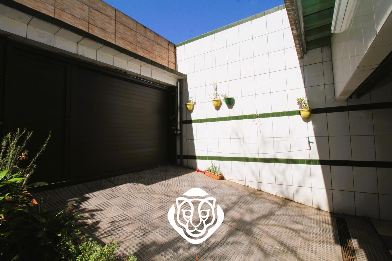 Garagem 
