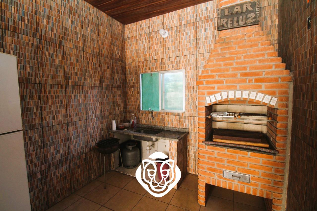 Churrasqueira 