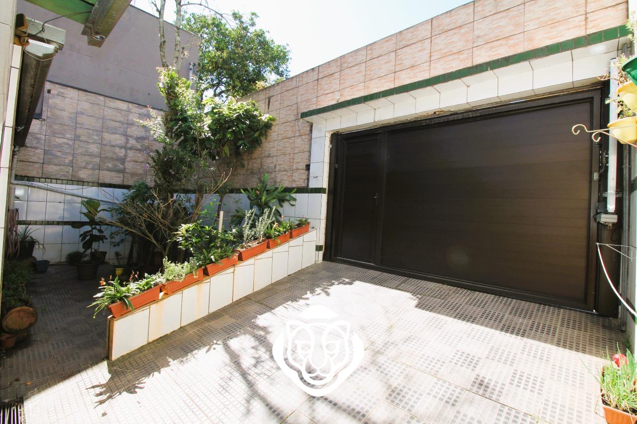 Garagem 