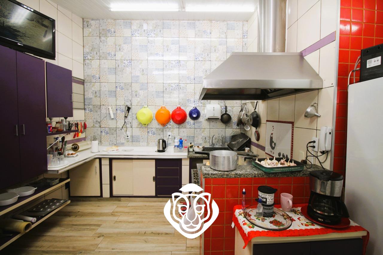Cozinha