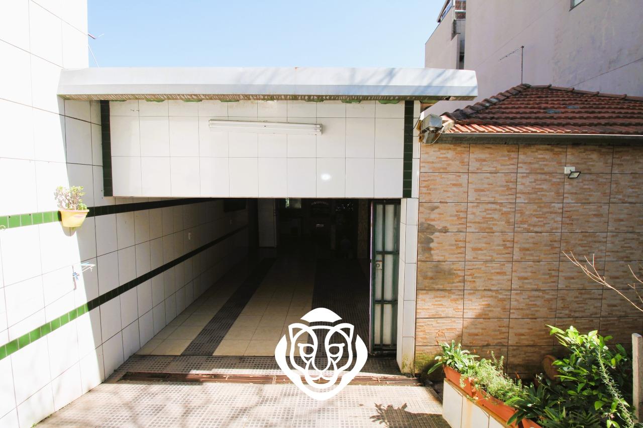 Garagem 
