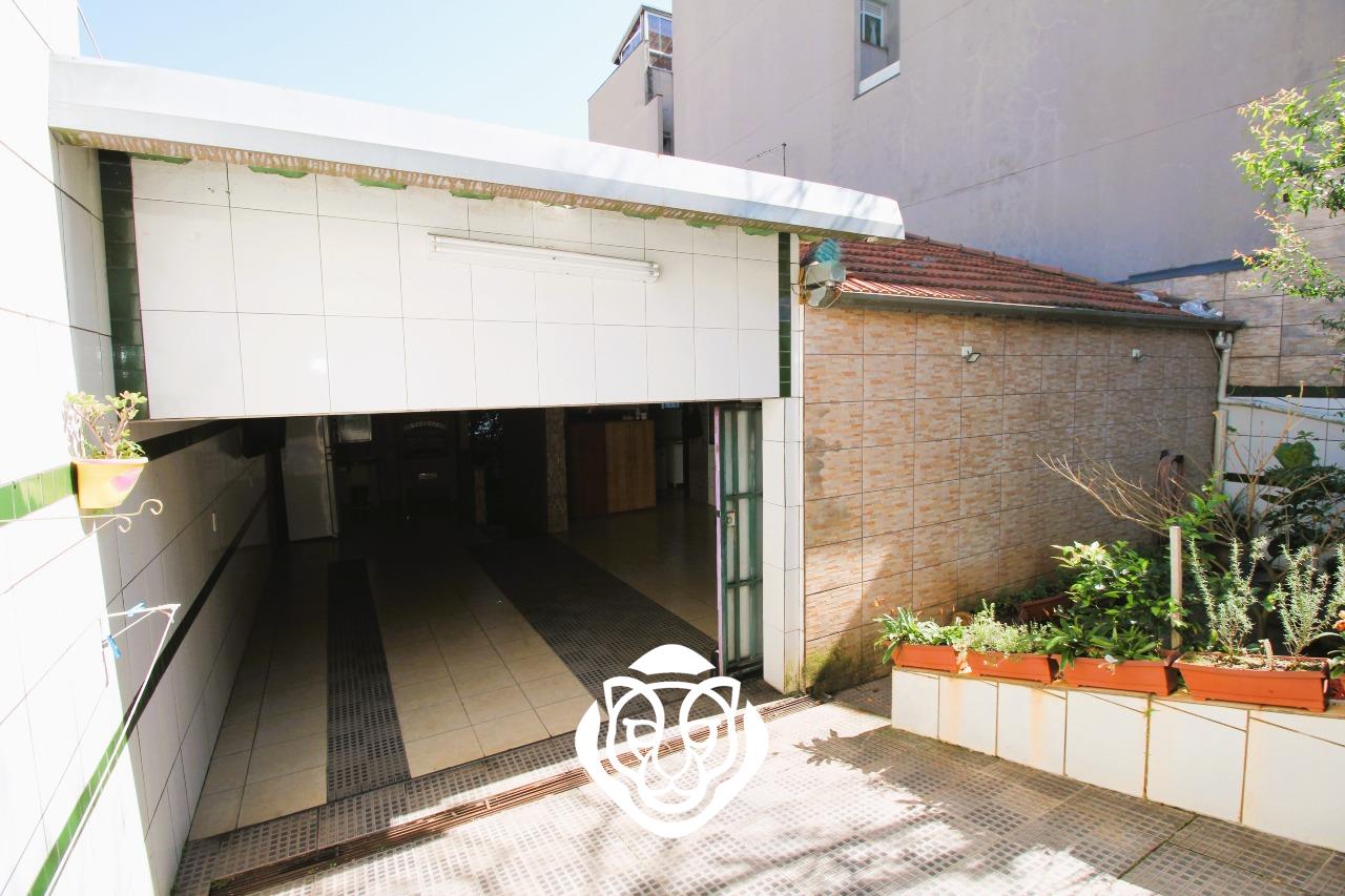 Garagem 