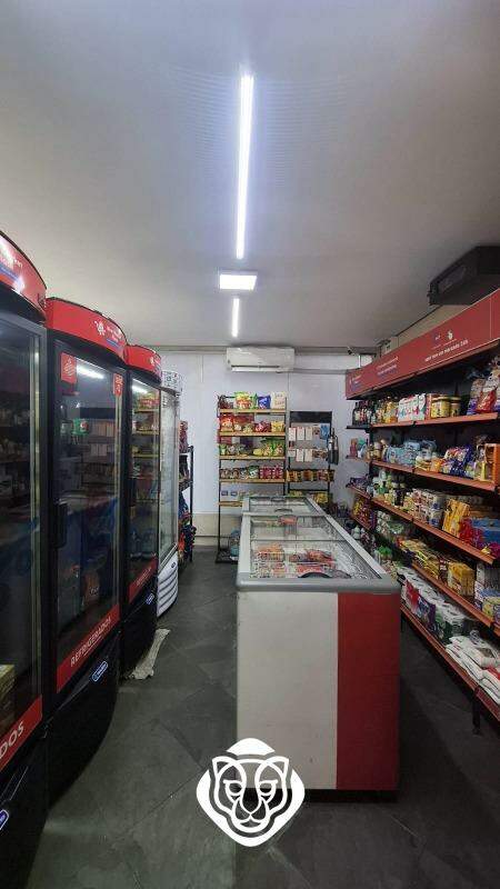 Mini Mercado