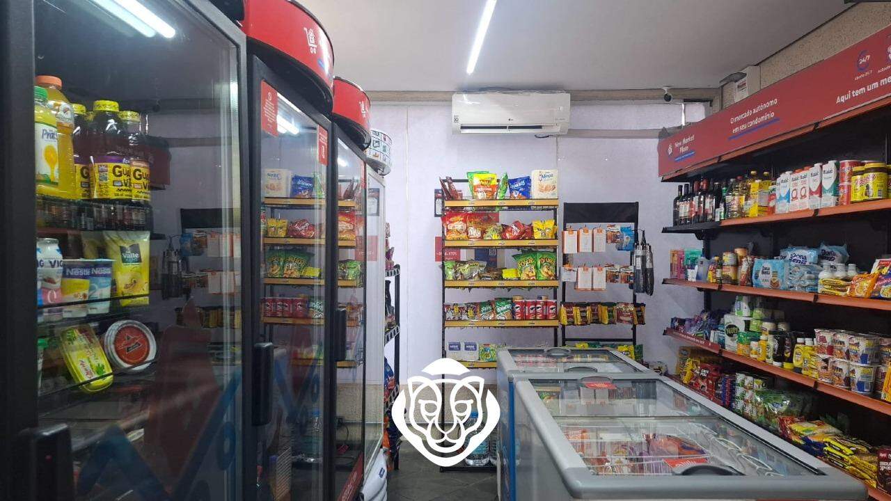 Mini Mercado