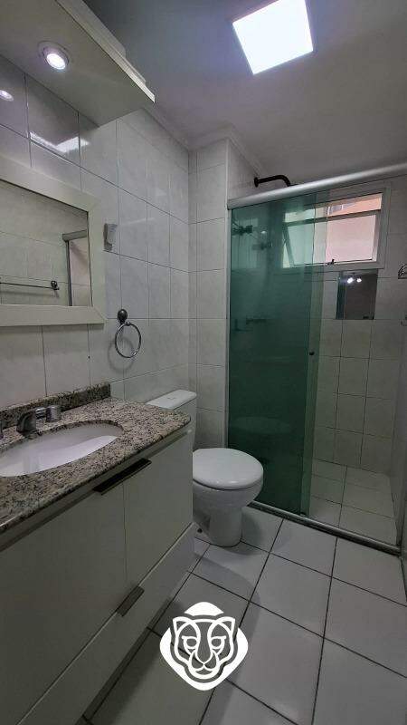Banheiro Social