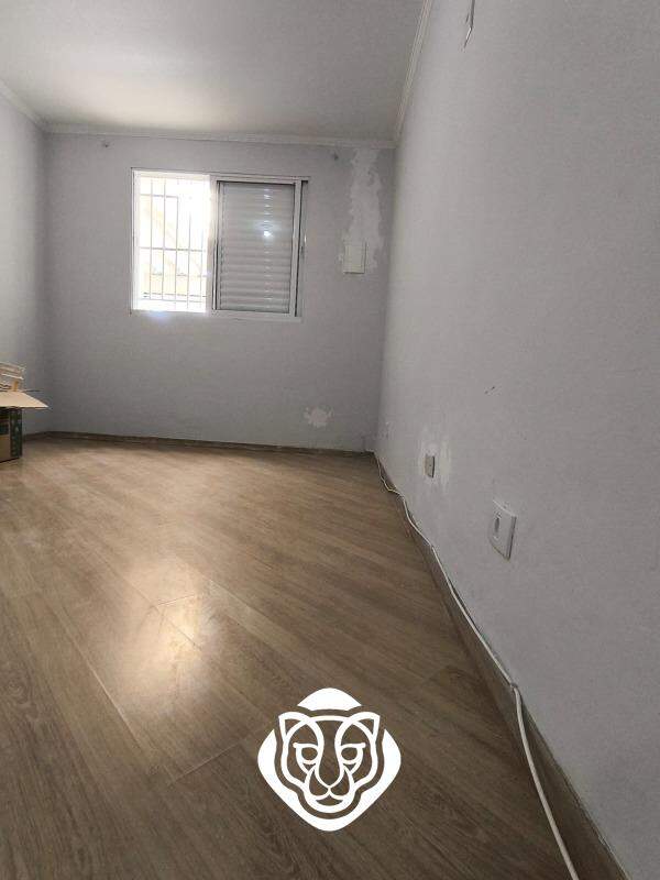 Casa I - Dormitório 