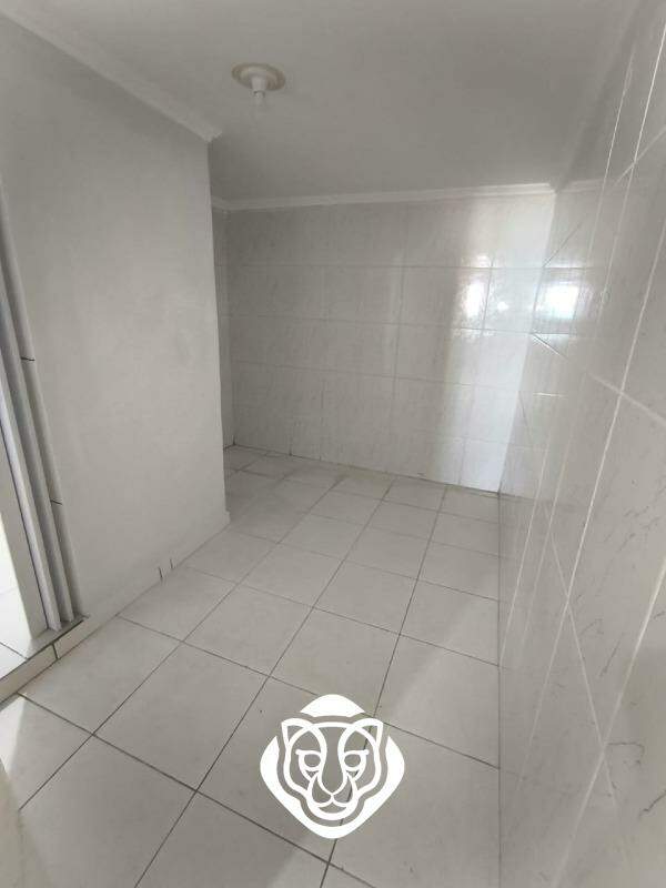 Casa III - Dormitório 