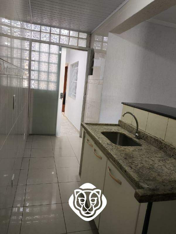 Casa II - Cozinha 
