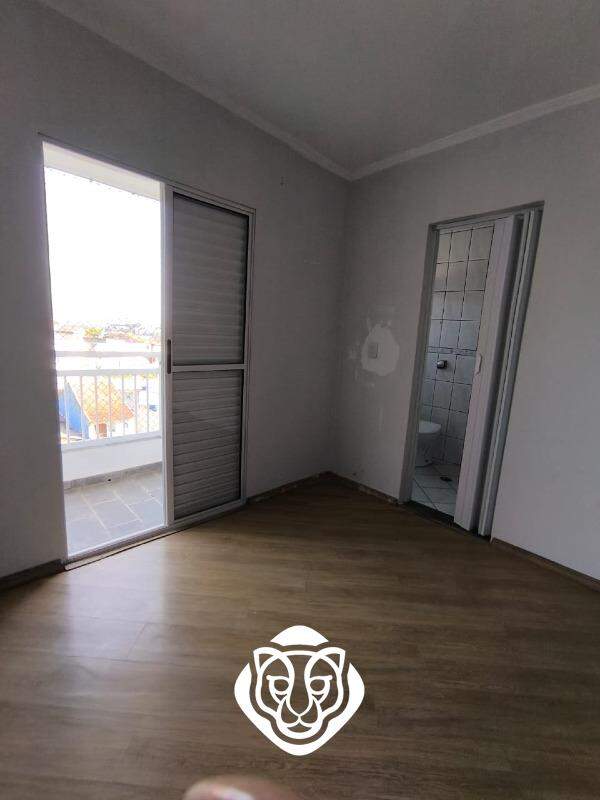 Casa II - Dormitório 