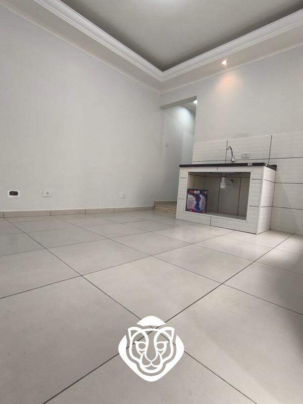 Casa I - Cozinha 