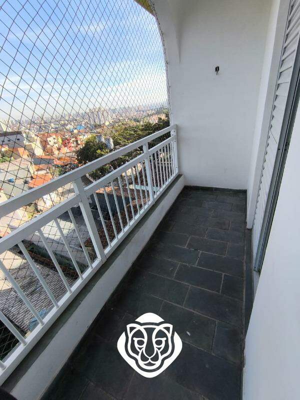 Casa II - Varanda