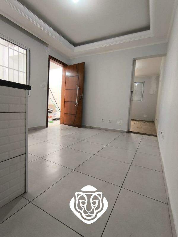 Casa I - Cozinha 