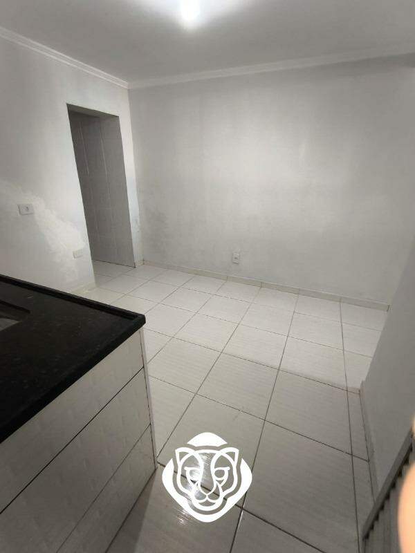 Casa III - Cozinha 