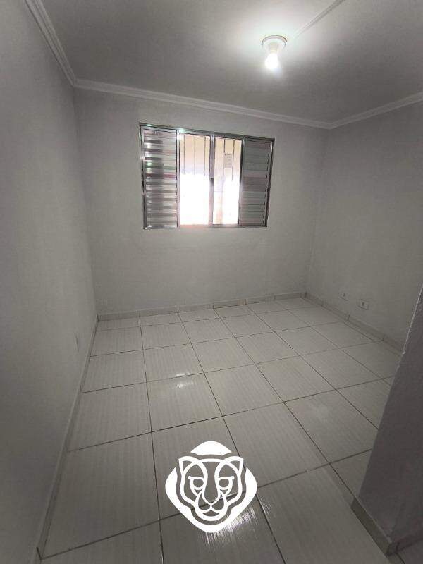 Casa III - Dormitório 