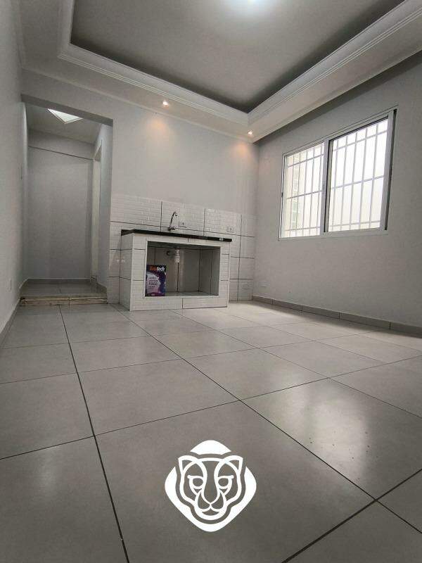 Casa I - Cozinha 