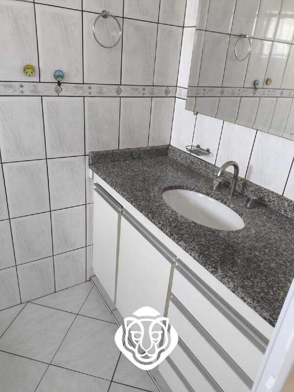 Casa II - Banheiro 