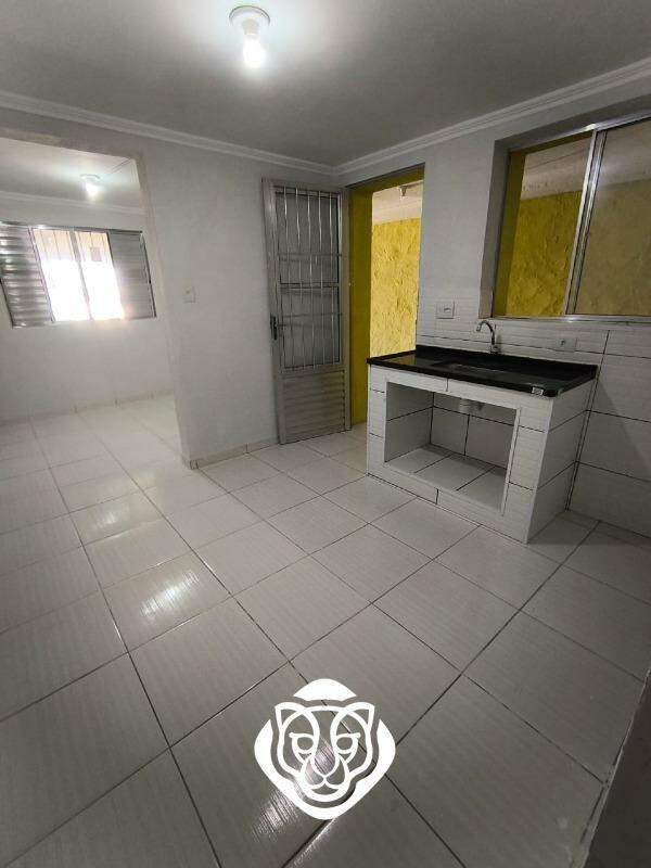 Casa III - Cozinha 