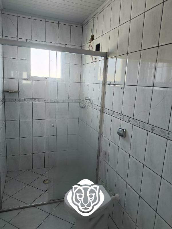 Casa II - Banheiro 