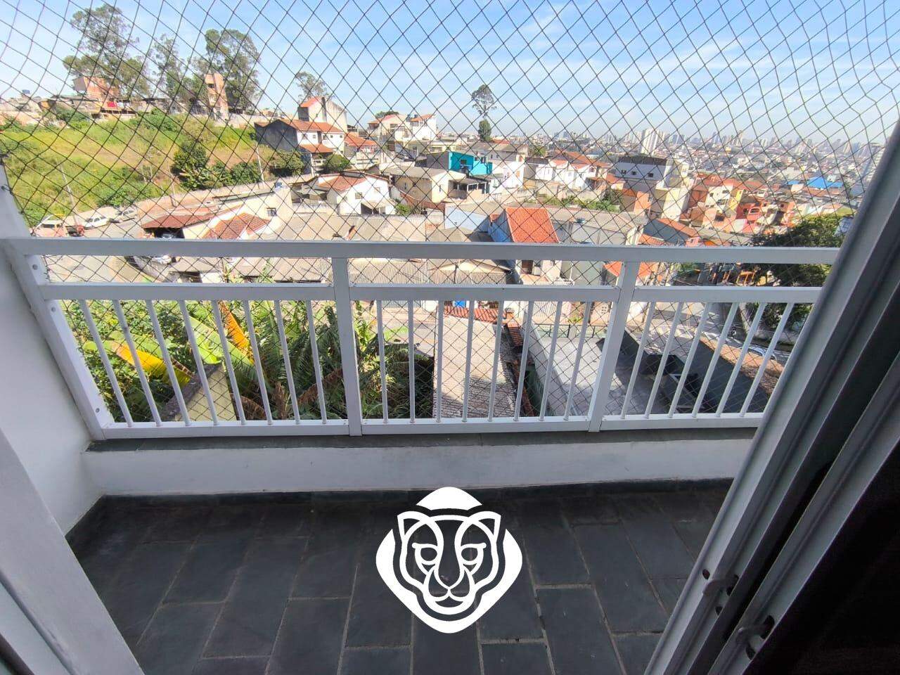 Casa II - Varanda