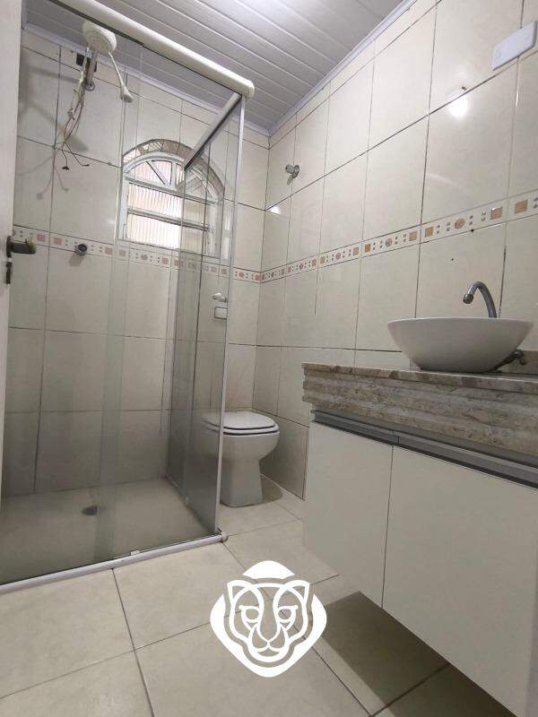 Casa I - Banheiro 