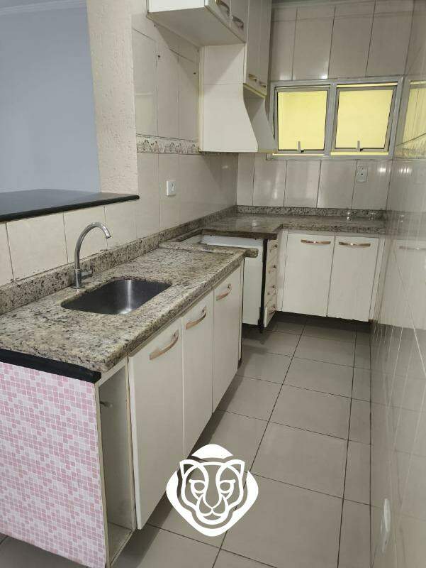 Casa II - Cozinha 