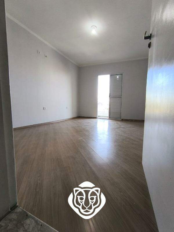 Casa II - Dormitório 