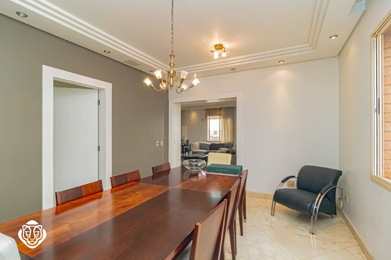 Sala de jantar