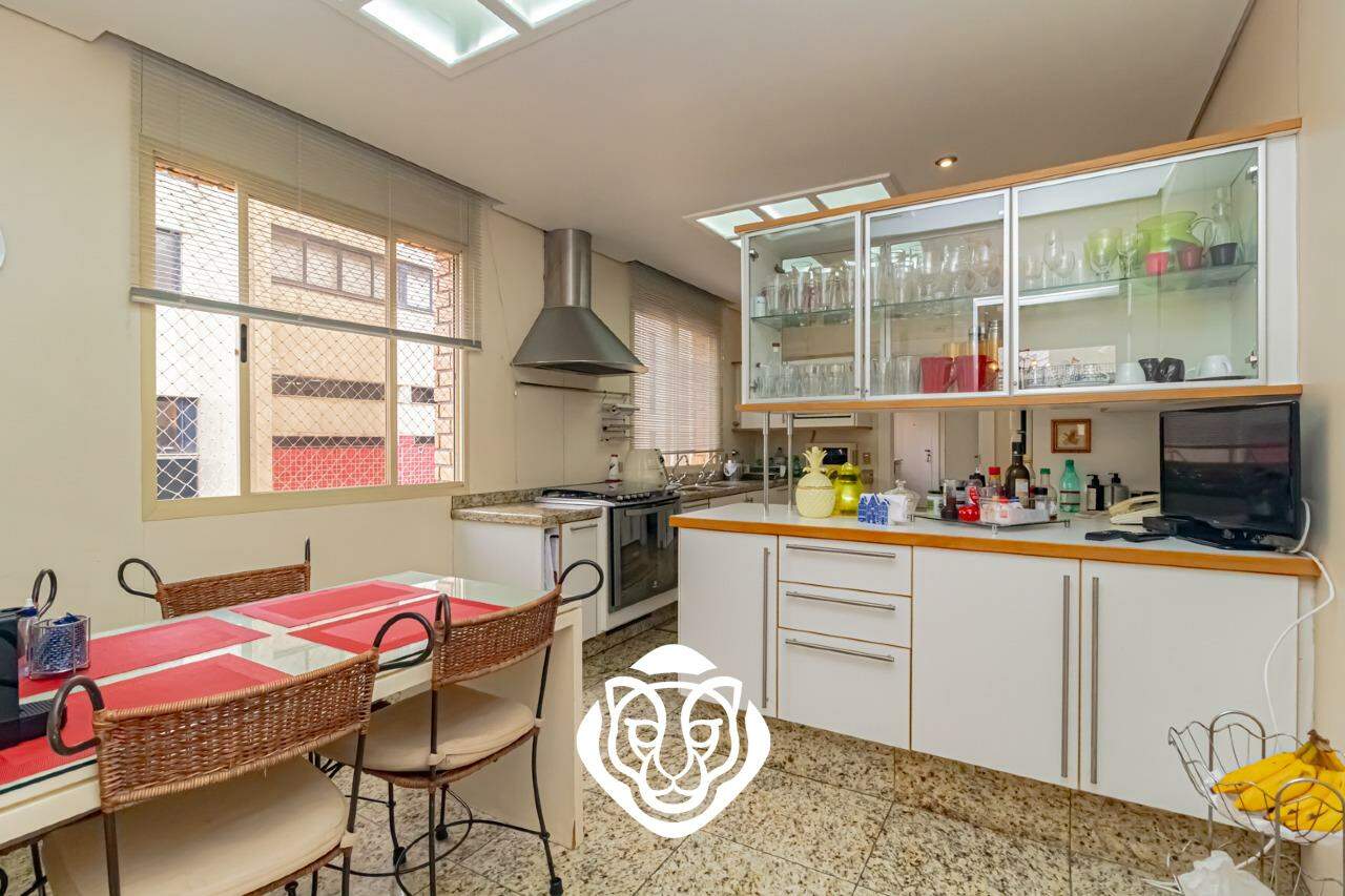 Copa / Cozinha