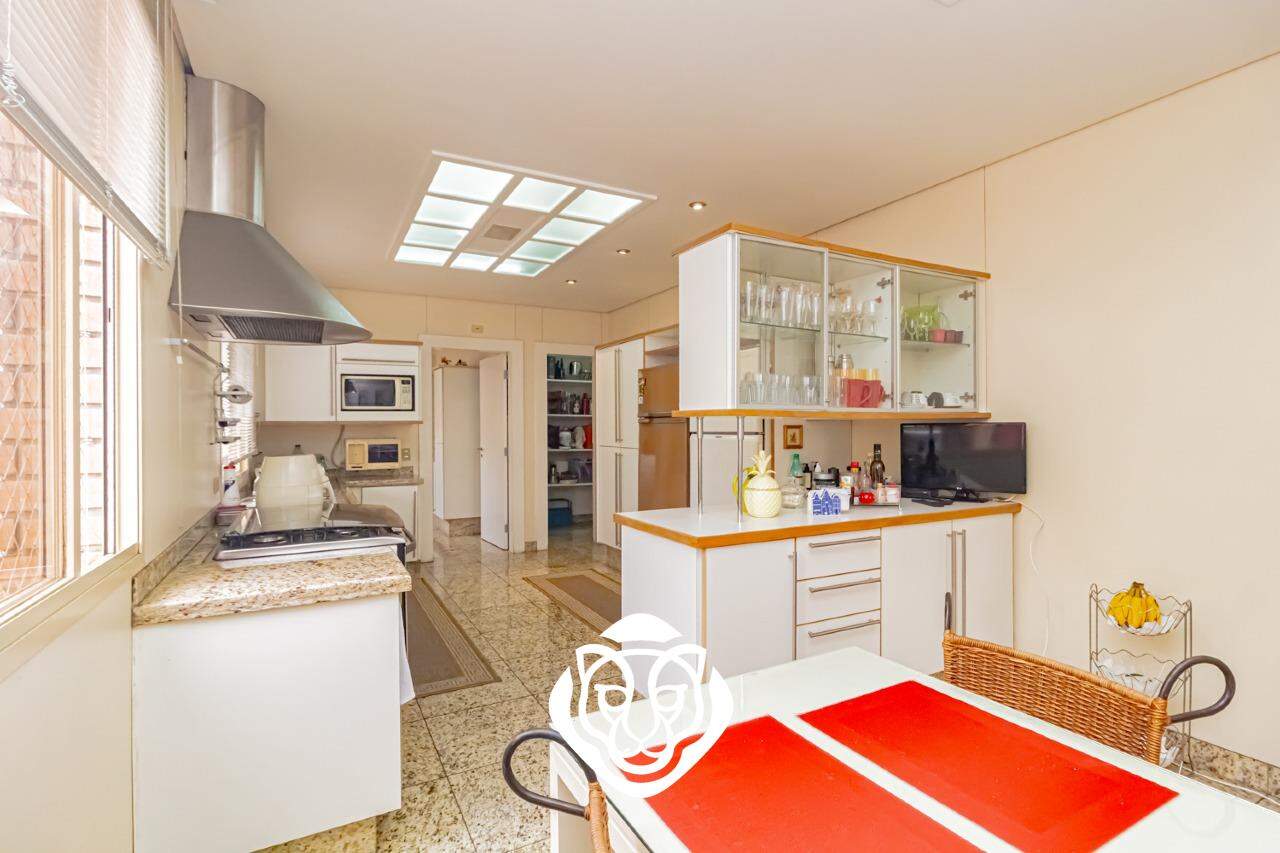 Copa / Cozinha