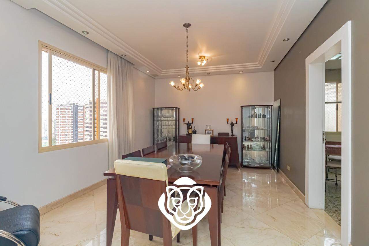 Sala de jantar