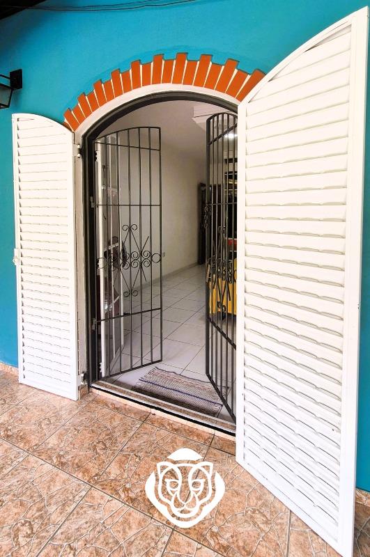 Dormitório I - Suíte
