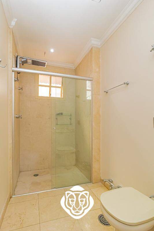Banheiro Dormitório 2 suite