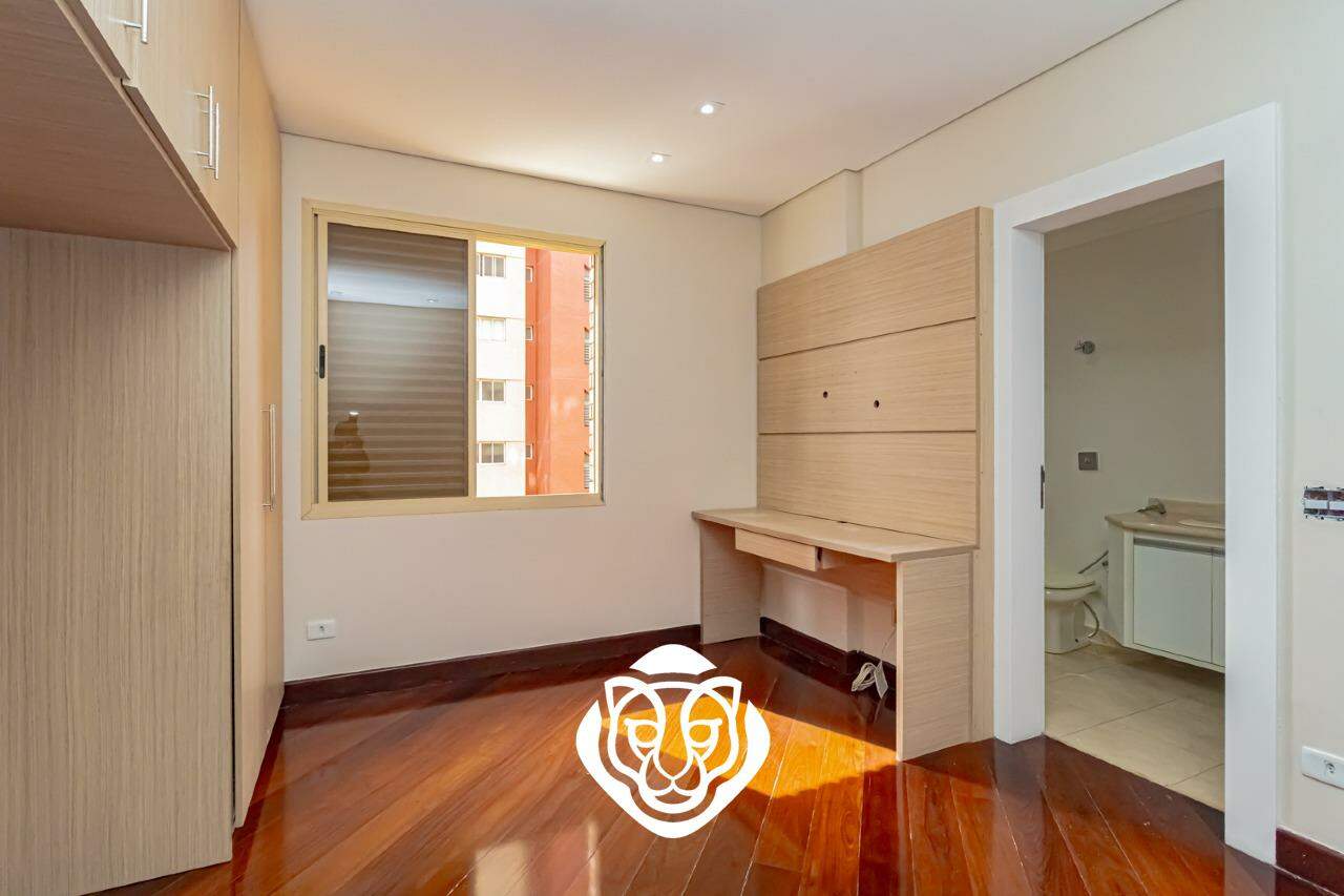 Dormitório II suite