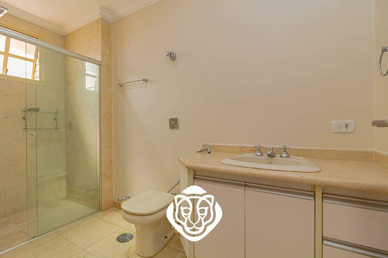 Banheiro Dormitório II suite