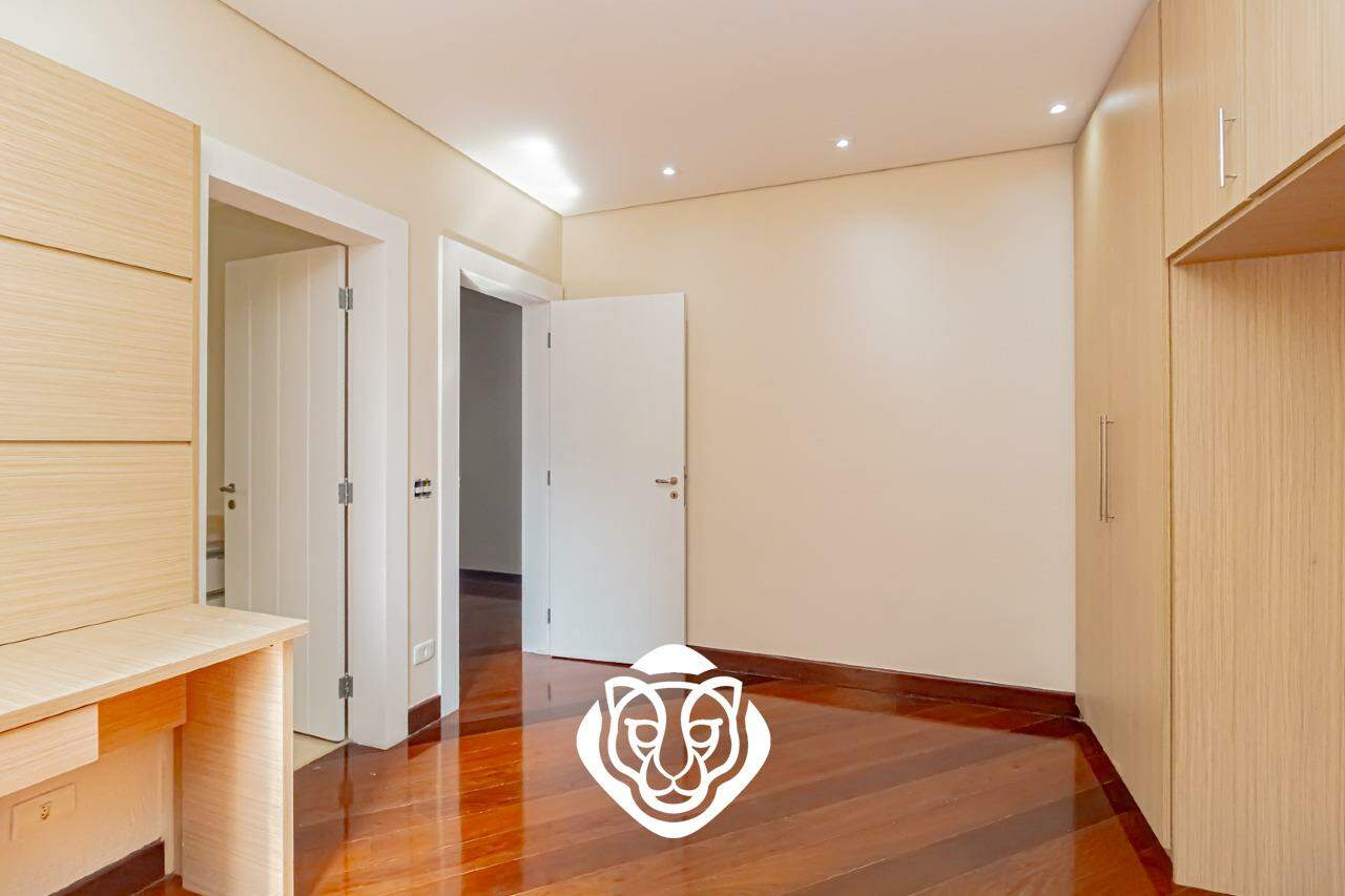 Dormitório II suite