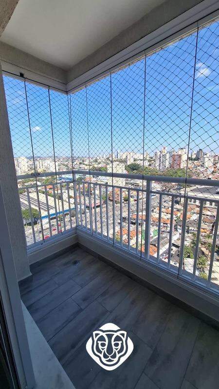 Sacada Vista Livre