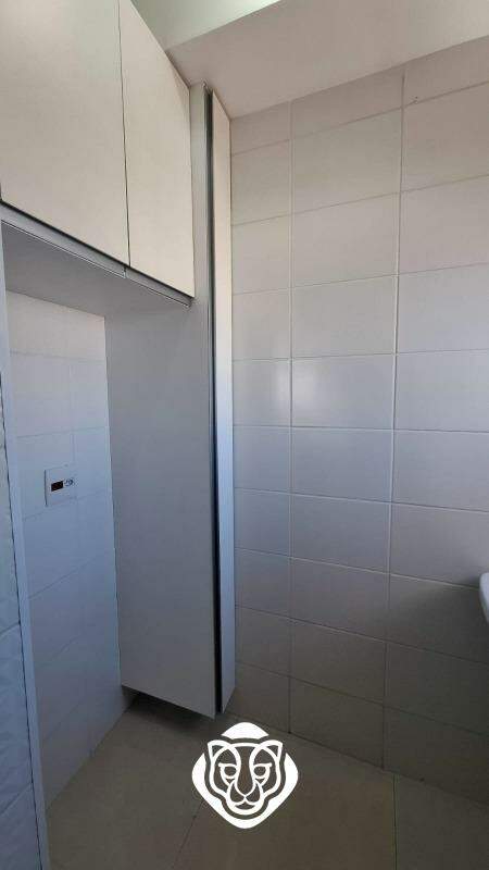 Área de Serviço