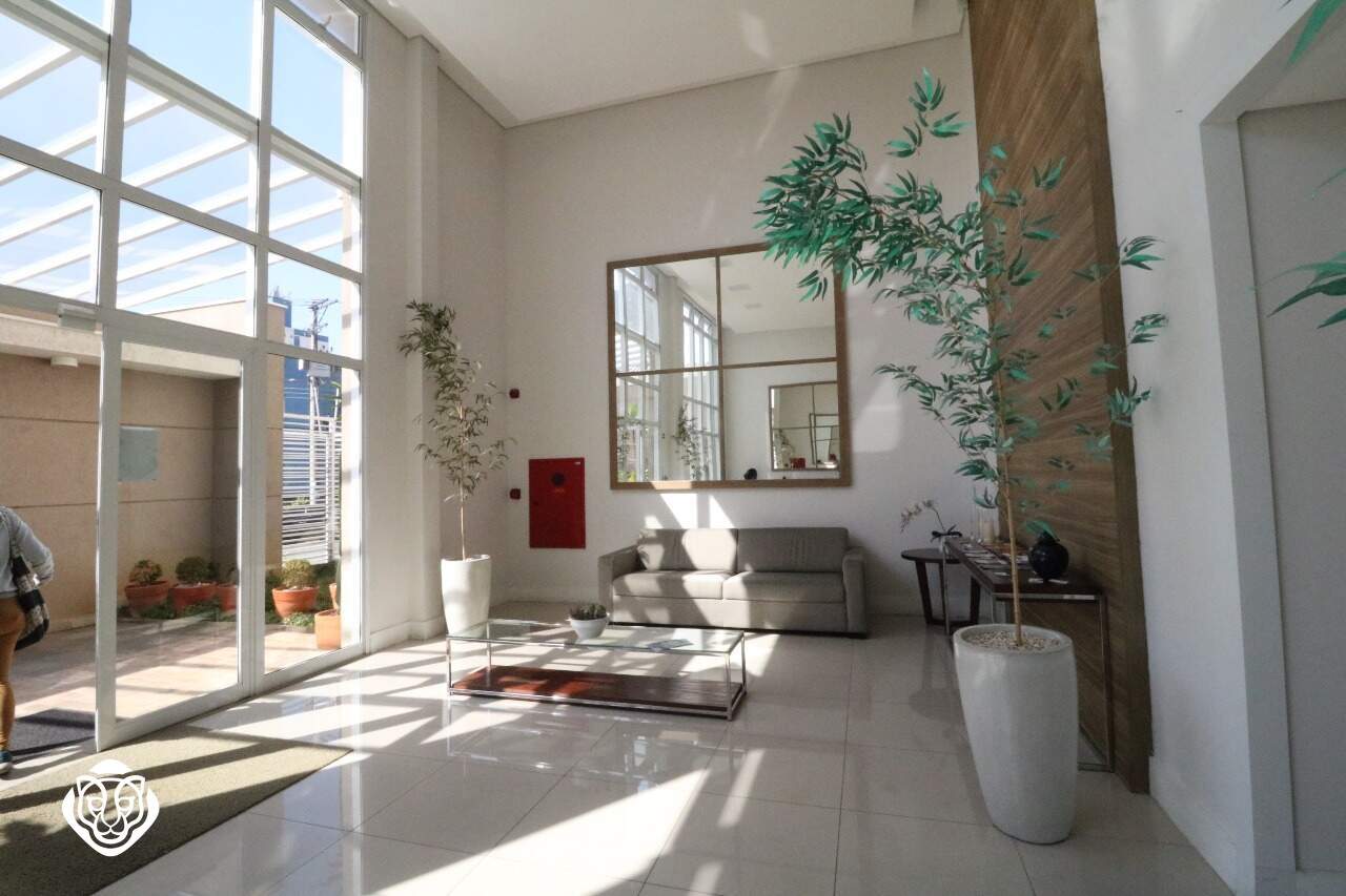 Hall de entrada