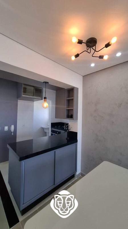 Sala 2 Ambientes