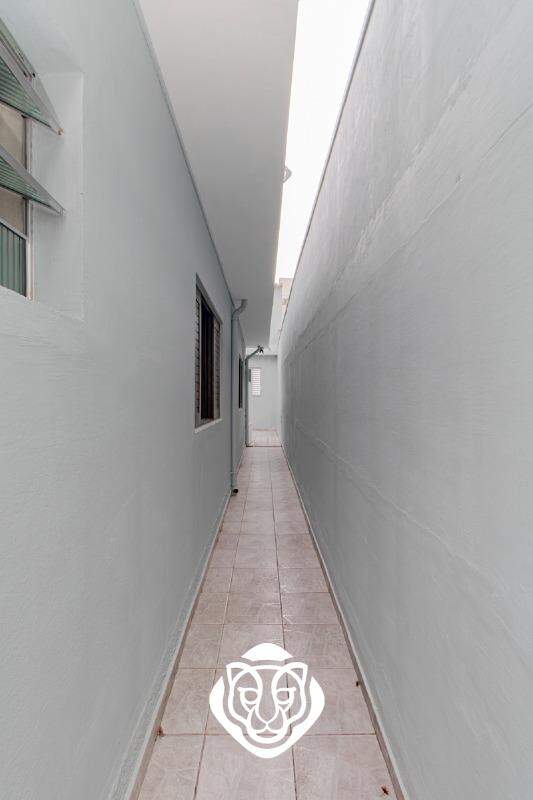 Corredor lateral