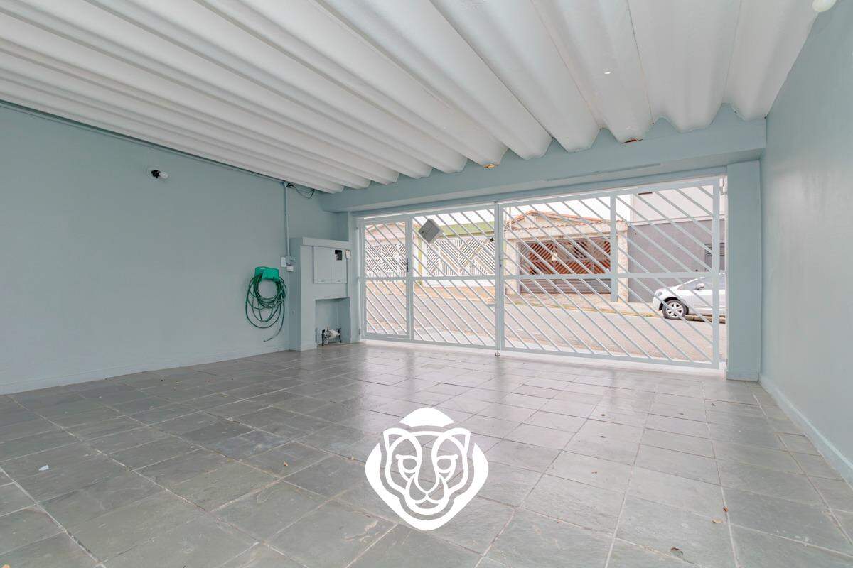 Garagem