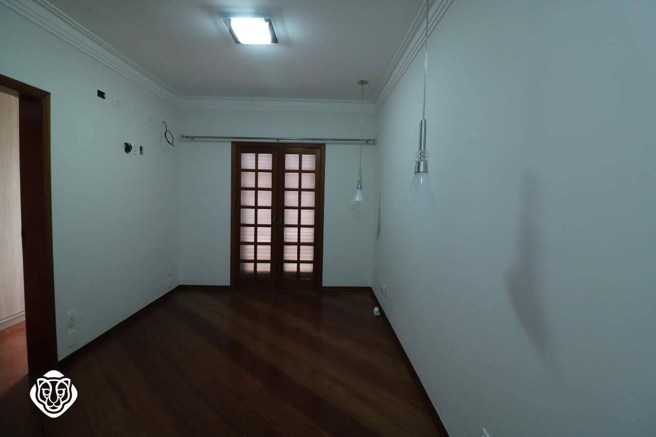 Dormitório I - Suíte