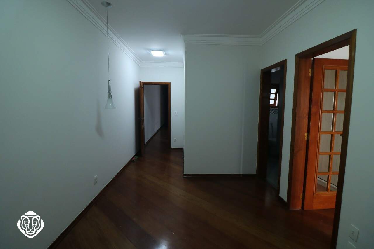 Dormitório I - Suíte