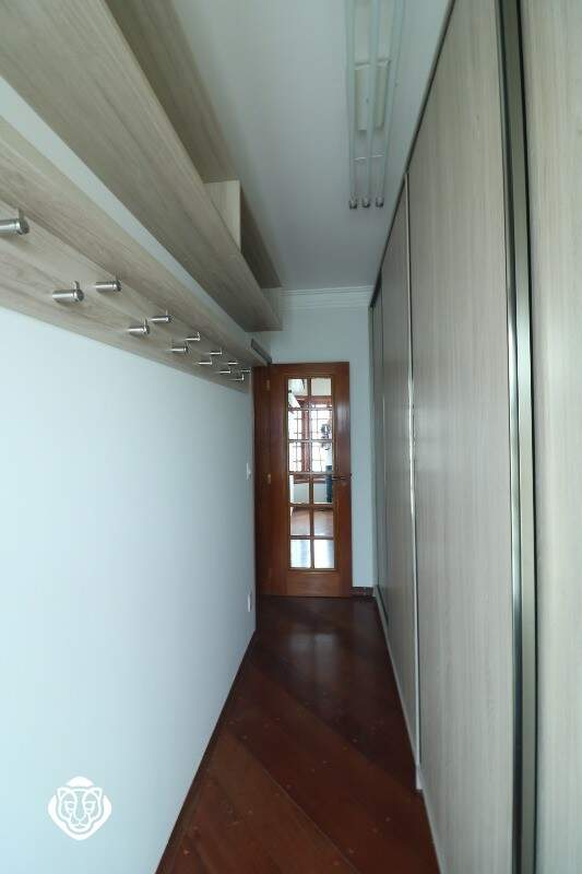 Closet - Suíte 