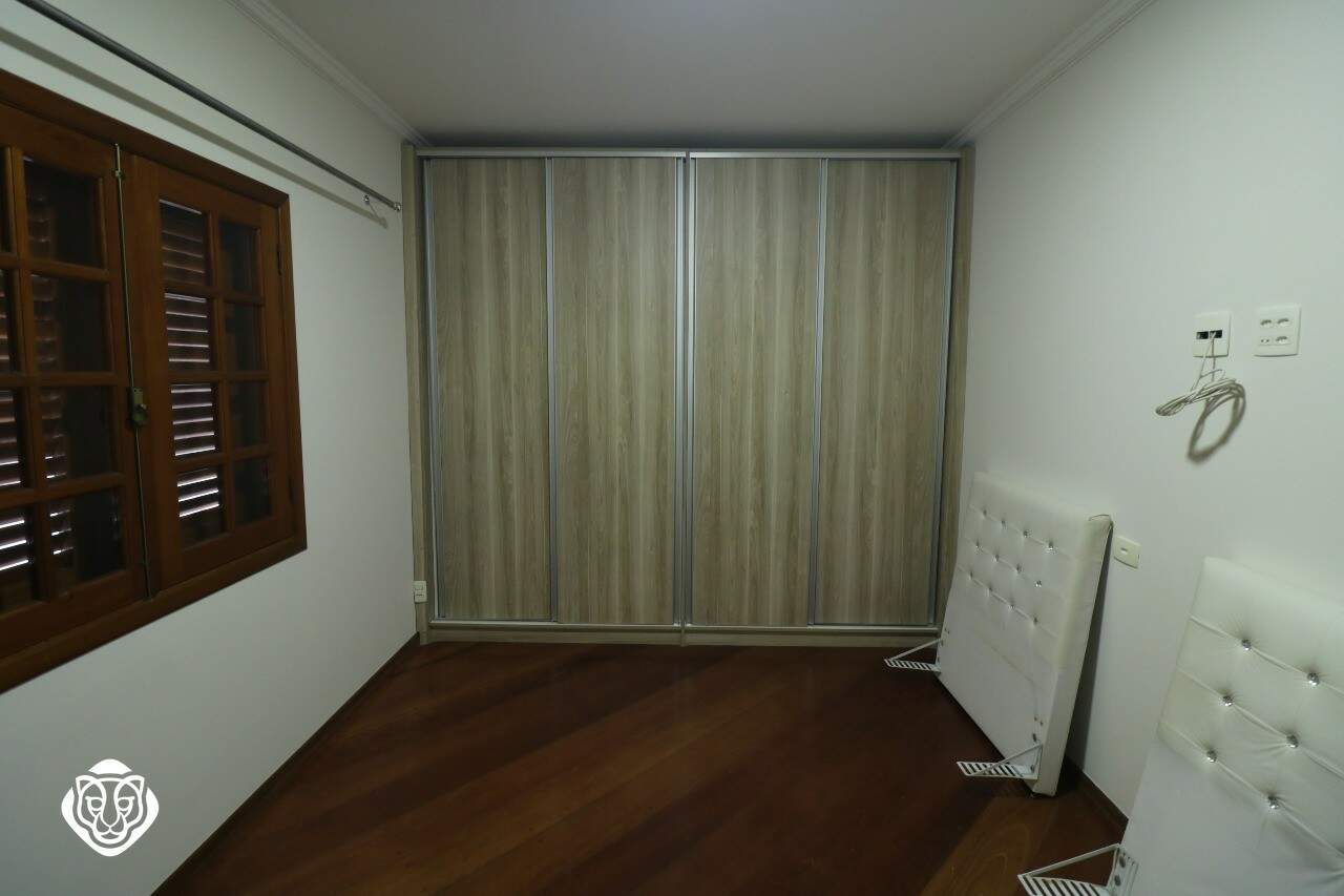 Dormitório III