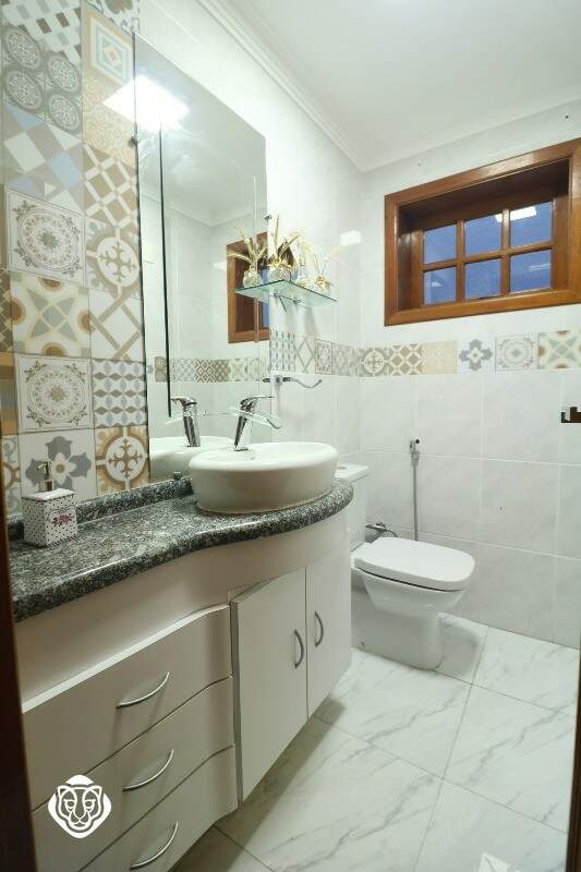 Lavabo