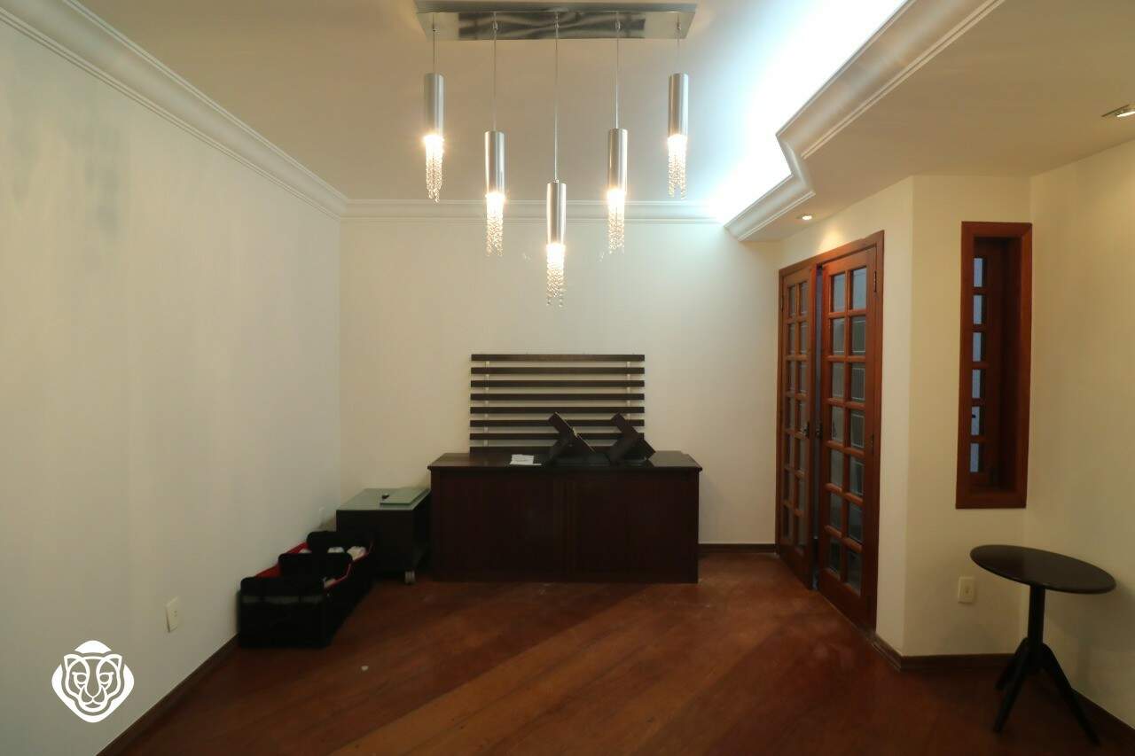 Sala de Jantar