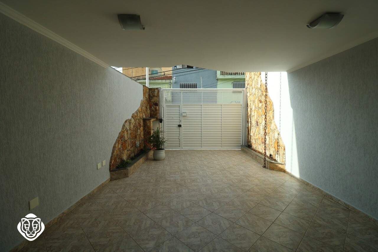 Garagem